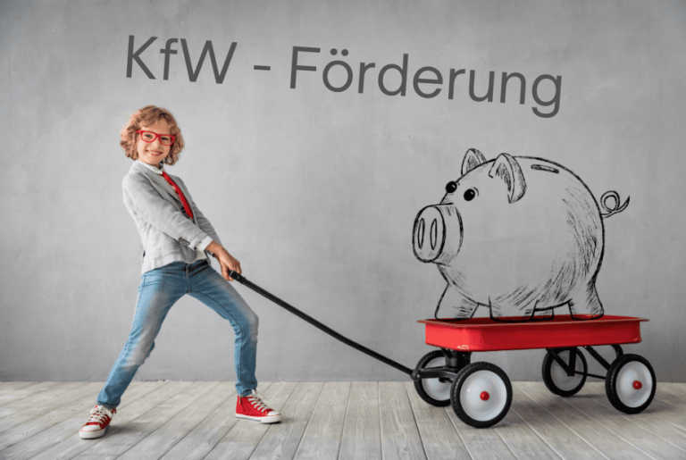 KfWFörderung